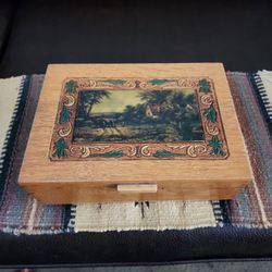 Jewelry Box