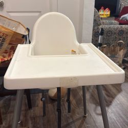 IKEA High Chair
