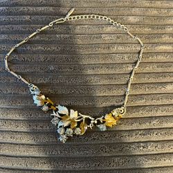 Vintage Necklace 