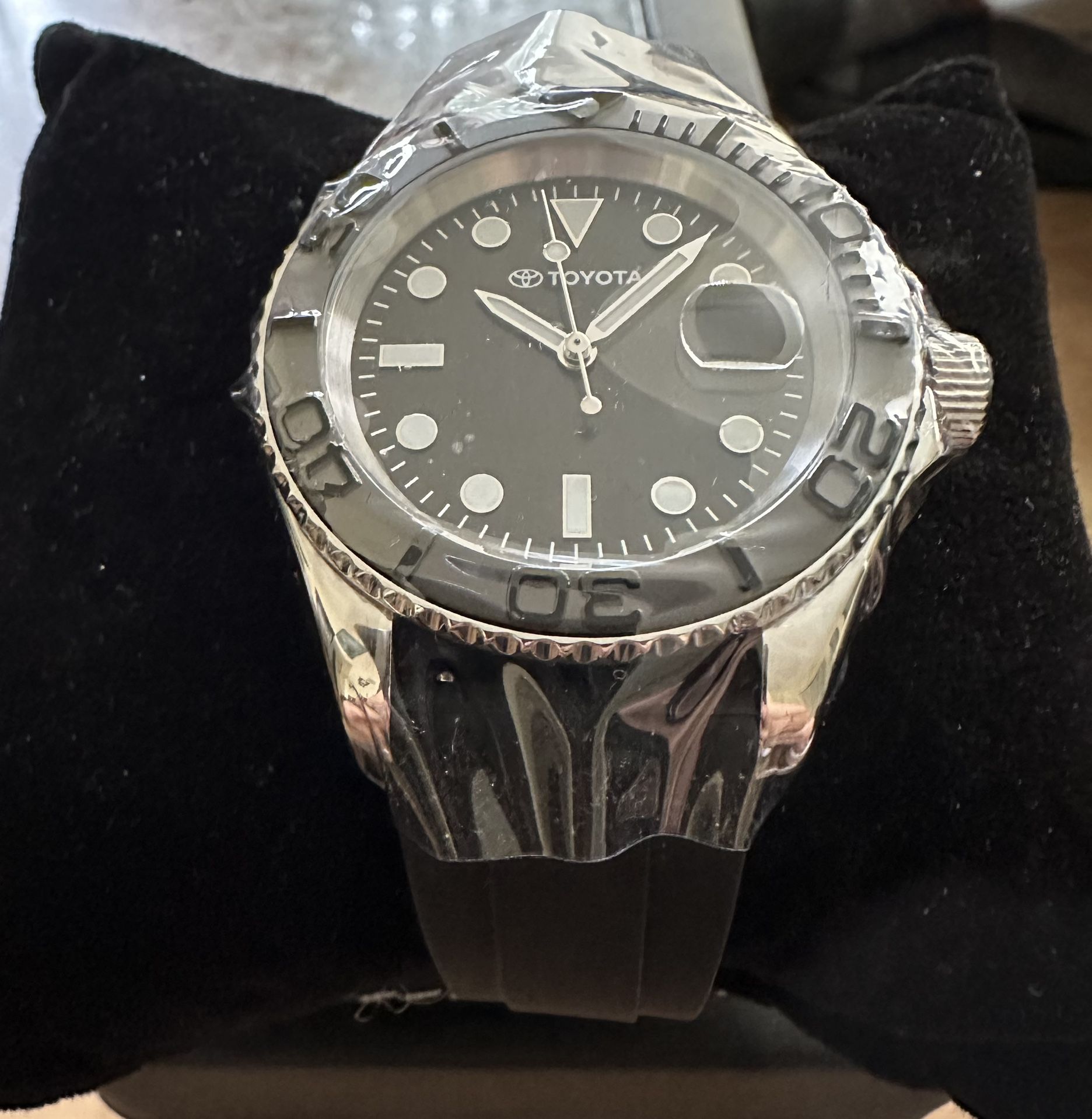 Men's watch for men 40 mm luxury watch Men's movement watches Viewpoints