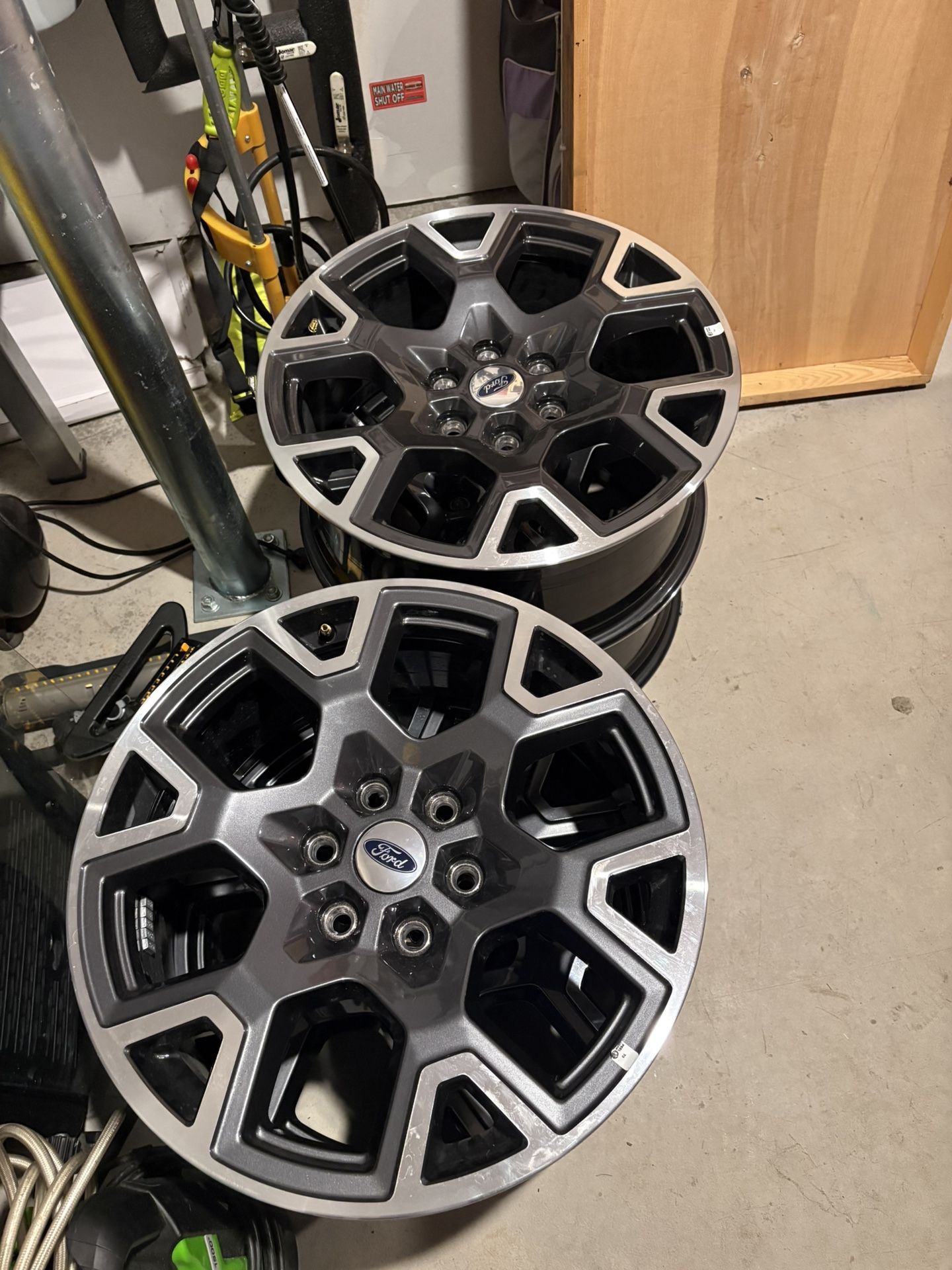 New 2025 Premium Rims
