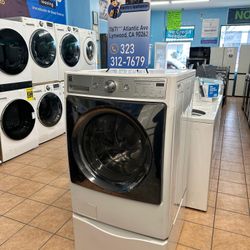 Kenmore Washer 