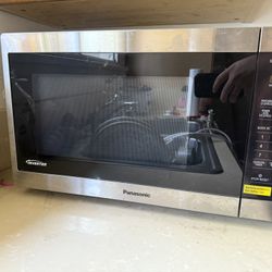 Panasonic Microwave