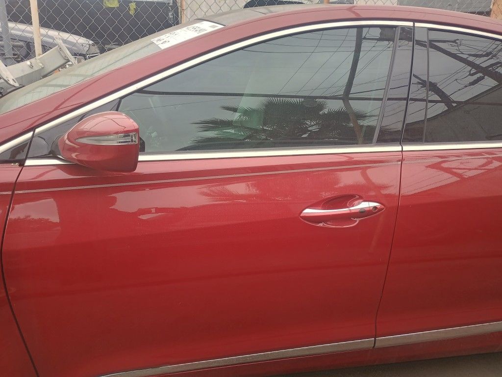 Hyundai Azera