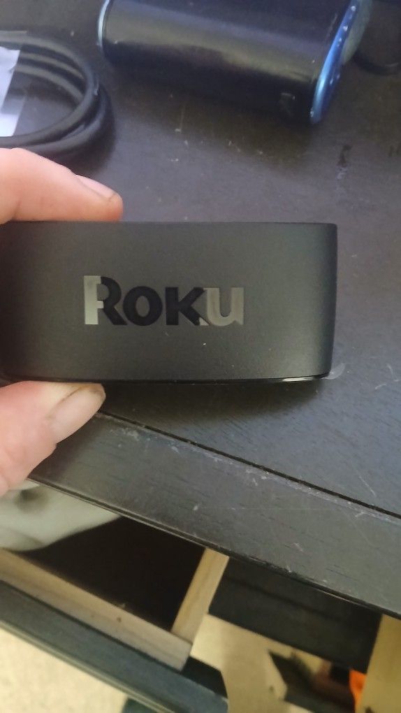 4k Roku