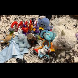 Infant Toys