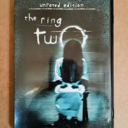 the ring two.  (2005)