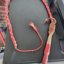 Bull Whip