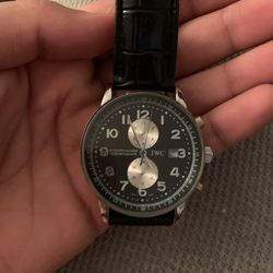 Automatic Watch