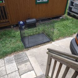 Extra Large Dog Cage