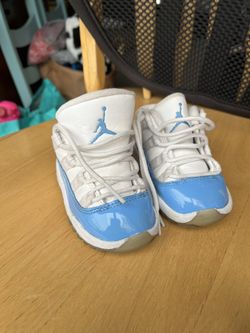 Infant Nike Jordans