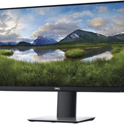 Monitor 27-Inch (P2719H)