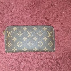 Louis Vuitton Wallet 
