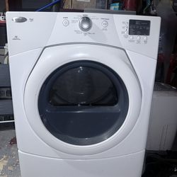 Whirlpool Dryer