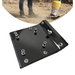 New 11" Shoe Multiquip fits, MTX70, MTX80, MTX90 replaces (contact info removed)20 8511S