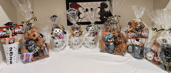 Graduation gifts
