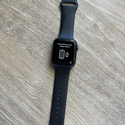 Series 4 Apple Watch