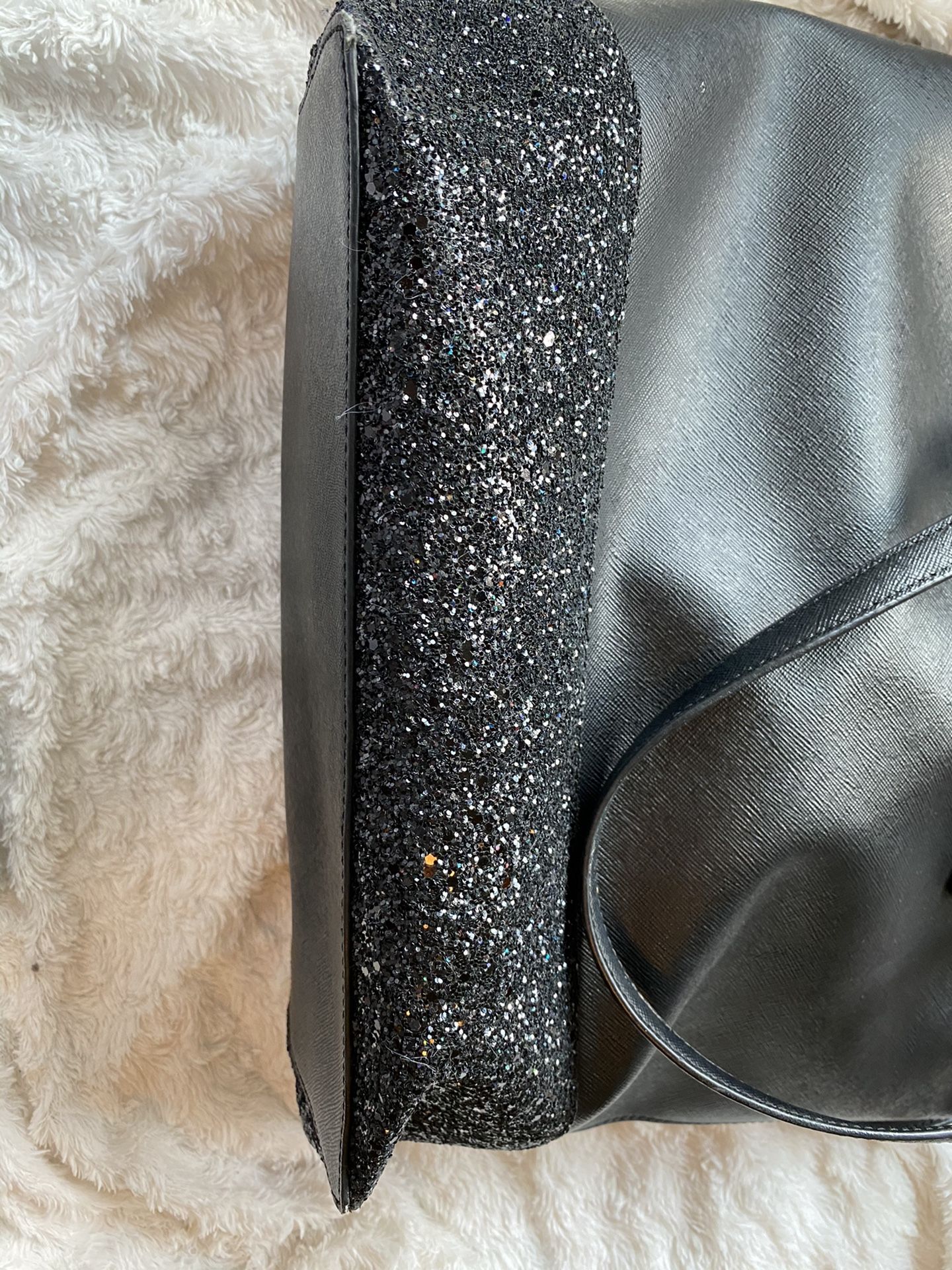 Kate Spade Purse & Matching Wallet