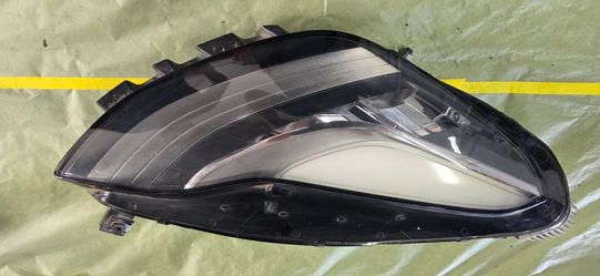 OEM Tesla Model 3 Model Y Right Passenger LED Headlight Assembly