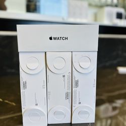 Apple Watch Series 10 46 MM (Brand New)