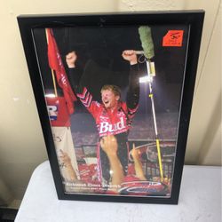 NASCAR Dale Jr