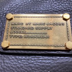 Used Marc Jacob’s Purse 