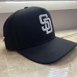 San Diego SnapBack