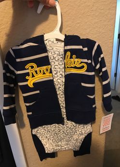 Baby outfit
