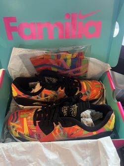 Nike air Max Familia