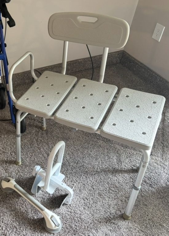 Shower Chair