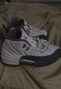 Jordan 12s