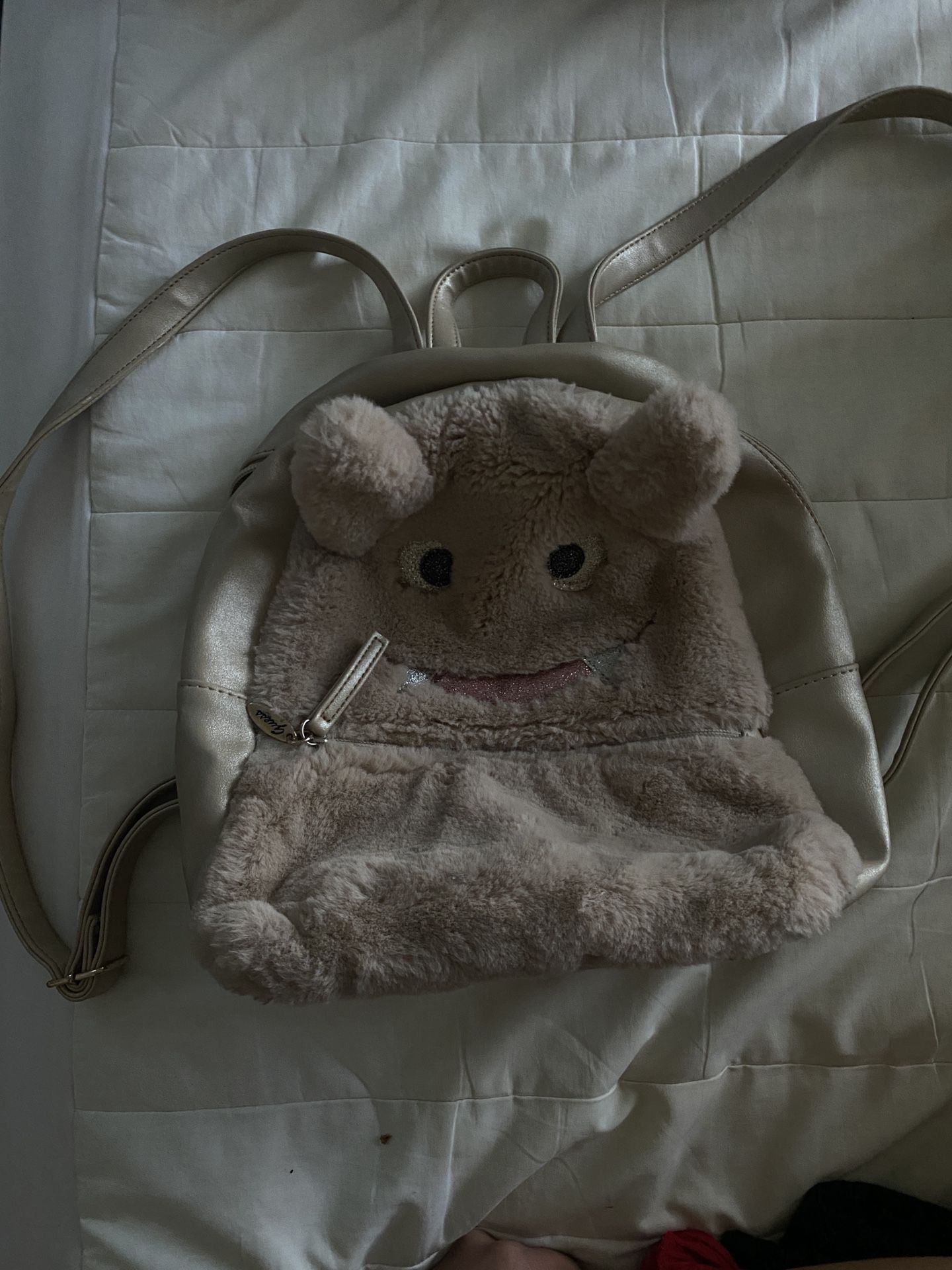 small backpack