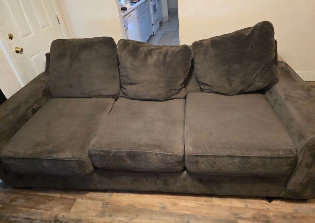 Big Couch