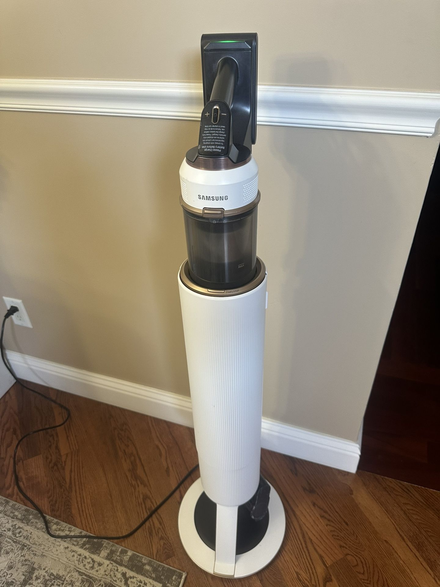 Samsung Bespoke  Jet Pet  Vacuum
