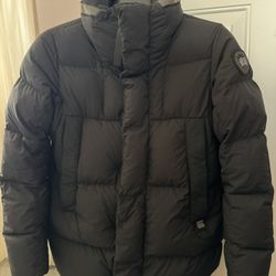 Canada Goose Osbourne Parka - Like New