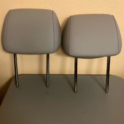 Escalade Headrests 