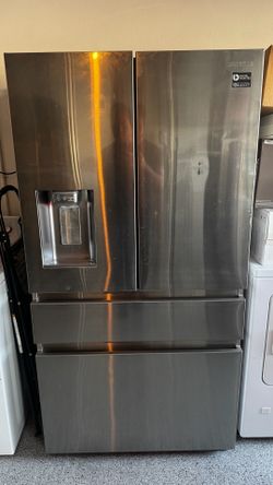 Samsung Refridgerator