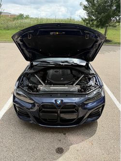 2022 BMW 4-Series