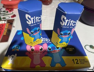 Stitch