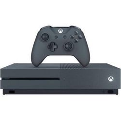 Xbox One S Gray 500GB Premium