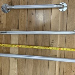 Shower Grab Bars