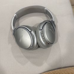 Bose Headphones