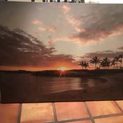 Sunset Picture