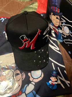 El mago hat
