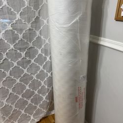 New Unopened Queen Mattress Memory Foam