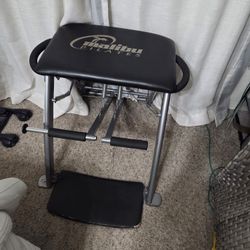Pilates Chair