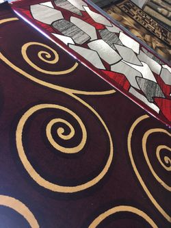 Rugs starting at $29.99