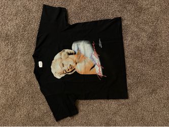 Men’s vintage shirt