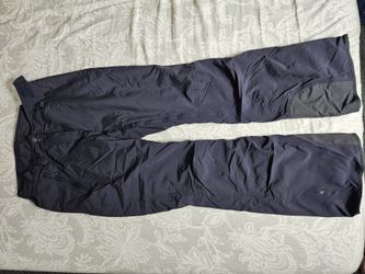 Helly Hansen Snow Pants (Small)