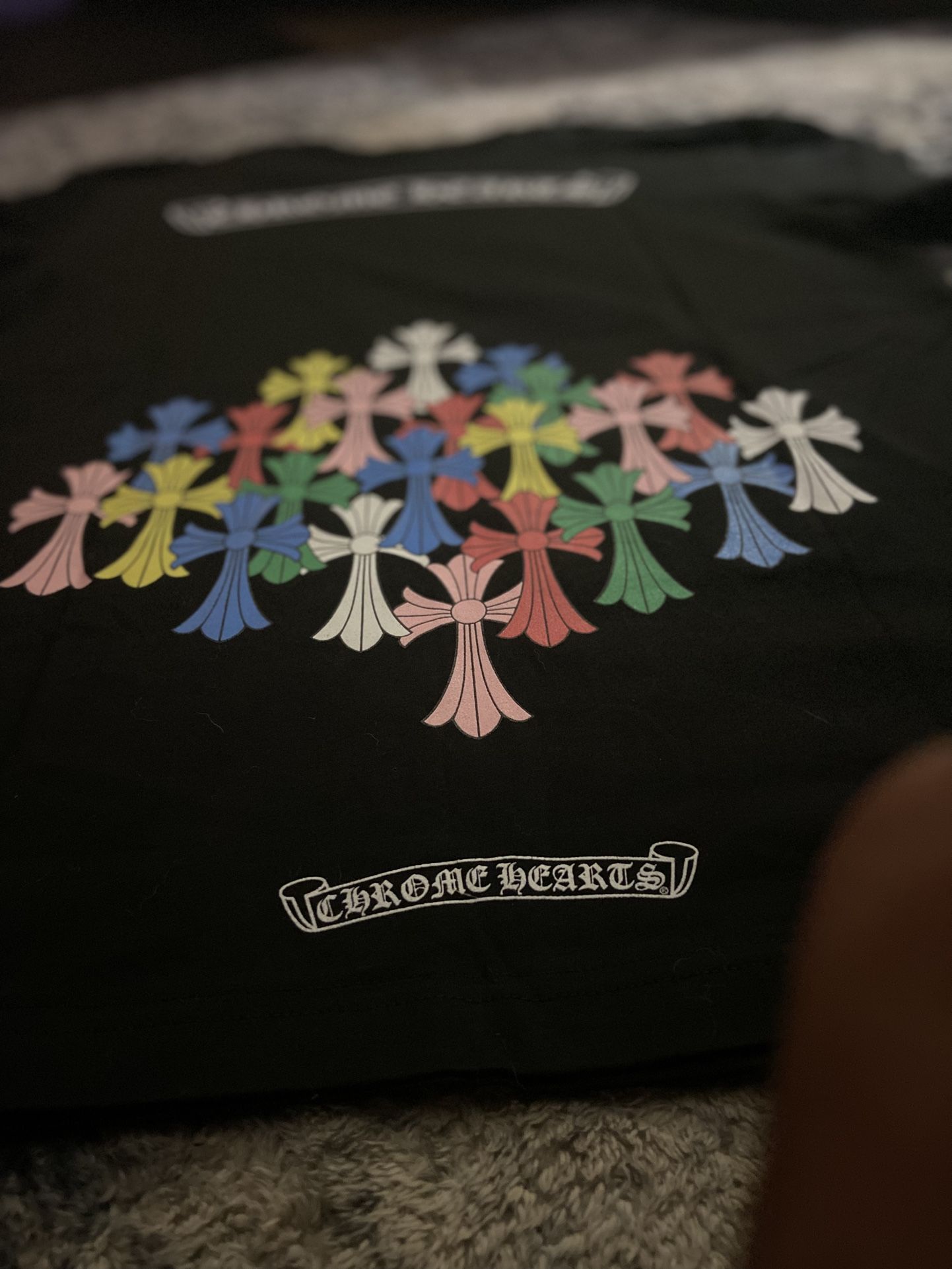 Chrome Hearts